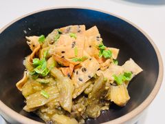 -胡麻(静安嘉里店)