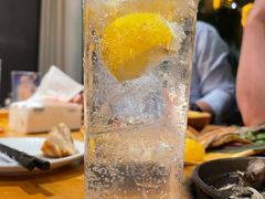 柠檬飒哇-九州酒场ひこぞう(2号店)