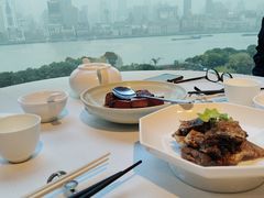 -上海小南国(正大店)