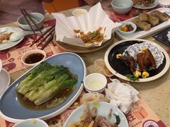 -点都德(龙之梦店)