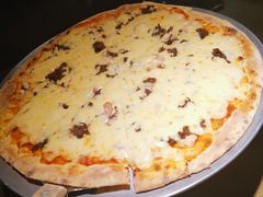 -机器人火炉披萨