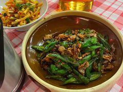 -新李记 · 口味菜馆(南郊公园店)