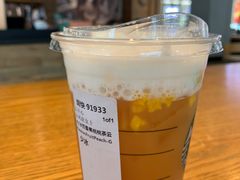 -星巴克(绵阳涪城凯德店)