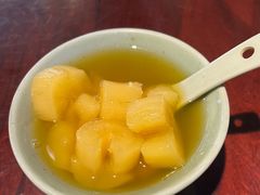木薯糖水-粉家柳州螺蛳粉(杨宅路店)