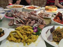 -正阳春鸭子楼(汉沽店)