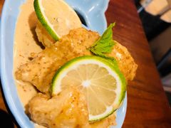 -海石湾餐厅·沙画家的店