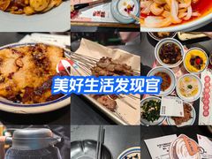 -赛格国际购物中心(小寨店)