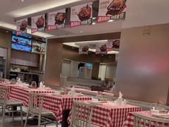 -西贝(上海中心店)