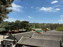 -须弥福寿之庙