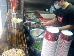 -黑色经典臭豆腐·湖南特产(坡子街特产局店)