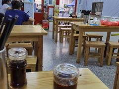 -老裕缘汤包馆(嘉善路店)