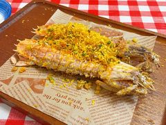 -琼大师东方烤乳猪(亚特兰蒂斯店)