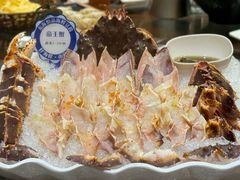 -东海怡品海鲜豆捞(星街坊店)