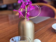 -王府井文华东方酒店-紫膳餐厅