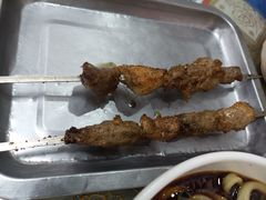 -清真·鸦儿李记·小馆(后海店)