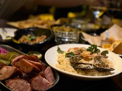 -ibarrel爱杯·bistro&brunch(江宁路店)