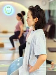 -爱尔乐美孕产瑜伽·普拉提