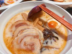 -味千拉面(光启城时尚购物中心店)