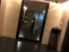 -北京北辰洲际酒店