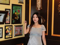 -Entrecôte 法国牛扒馆(保利·时光里店)