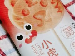 -来伊份(瑞虹天地瑞虹坊店)
