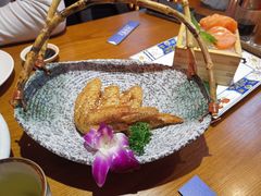 -有喜屋·深夜食堂(北京西路店)