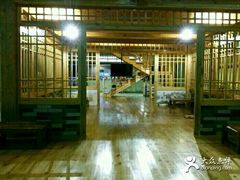 -健身浴池(站前街店)