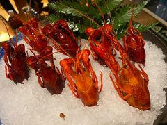 -芥末日本料理(打浦路铂尔曼旗舰店)