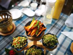 -慢丽江·云南野生菌土鸡锅(付家庄店)