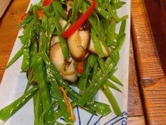 -云海肴·云南小炒·汽锅鸡(天津国金汇店)