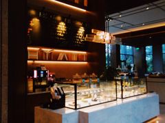 -福州仓山凯悦酒店·Market Cafe Lacucina咖啡厅