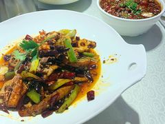 香辣虾-辣婆婆(航天桥店)