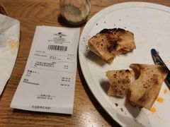 -城市大道红炉披萨烘焙坊