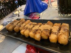 -金陵暴走小龙虾·迷踪蟹(凯德MALL店)