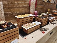 -合肥富力威斯汀酒店·知味餐厅