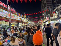-明记烧鱼美味店