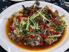 -古道惠风饭庄