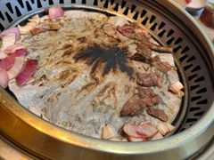 -钱小奴创意自助餐厅·山野黑猪肉畅吃(苏州昆山招商花园城店)
