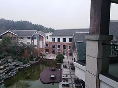 -余姚阳明温泉山庄