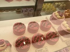 -好利来(西铁营万达广场店)