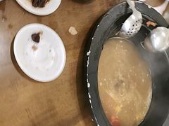 -菌乡缘·野生菌蒸汽鱼火锅(江边夜市店)