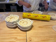 -桂满陇·杭州小馆(朝阳合生汇店)