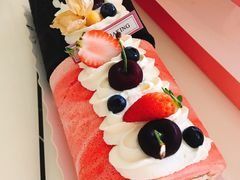 -胖爸爸烘焙工作室(平湖家居店)