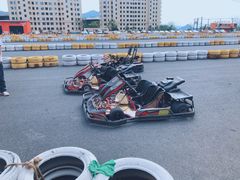 -千岛湖燃擎卡丁车赛车主题乐园(秀湖路店)