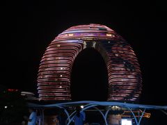 -湖州太湖旅游度假区-月亮广场