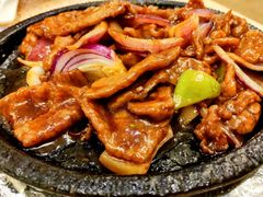-大鸭梨烤鸭店(花园村店)
