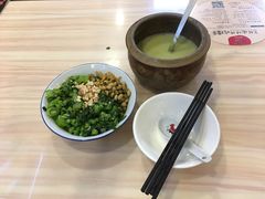 -揭西擂茶(龙华店)