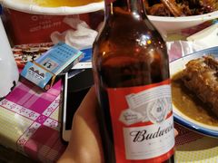 -粗粮人家·东北菜(洋桥店)