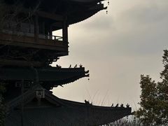 -杭州半山国家森林公园