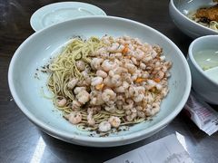 -裕兴记•蟹黄面馆(人民广场店)